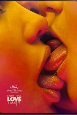 Love (2015) ความรัก Love (2015) ความรัก