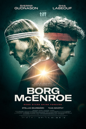 McEnroe (2022) McEnroe (2022)