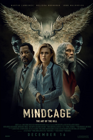 Mindcage (2022) Mindcage (2022)