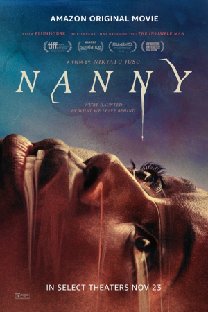 Nanny (2022) แนนซี่ Nanny (2022) แนนซี่