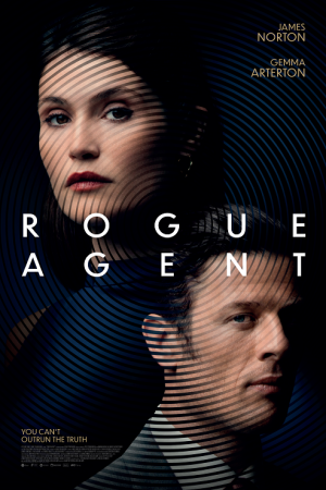 Rogue Agent (2022) Rogue Agent (2022)