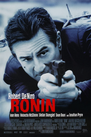 Ronin (1998) โรนิน 5 มหากาฬล่าพลิกนรก Ronin (1998) โรนิน 5 มหากาฬล่าพลิกนรก