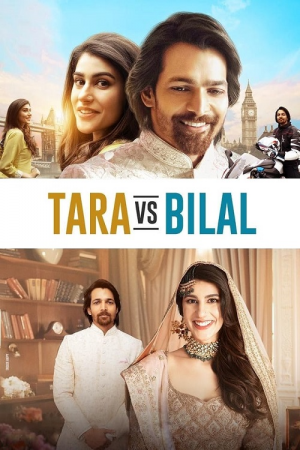Tara vs Bilal (2022) รักปะทะใจ Tara vs Bilal (2022) รักปะทะใจ