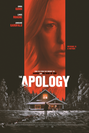 The Apology (2022) The Apology (2022)