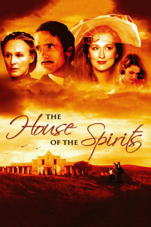 The House of the Spirits (1993) บ้านวิมานลอย The House of the Spirits (1993) บ้านวิมานลอย