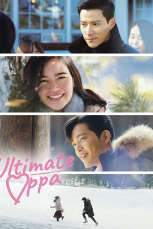The Ultimate Oppa (2022) The Ultimate Oppa (2022)