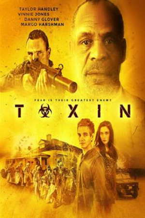 Toxin (2014) ฝ่าวิกฤติไวรัสมฤตยู Toxin (2014) ฝ่าวิกฤติไวรัสมฤตยู