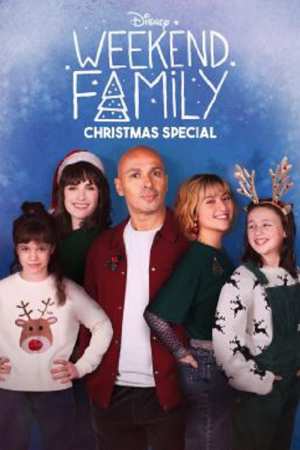 Weekend Family Christmas Special (2022) Weekend Family Christmas Special (2022)