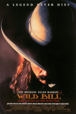 Wild Bill (1995) ไวลด์บิล ดวลดับตะวัน Wild Bill (1995) ไวลด์บิล ดวลดับตะวัน