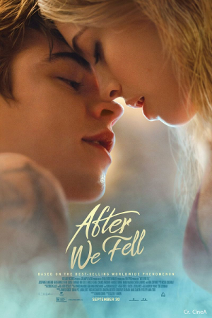 After We Fell (2021) After We Fell (2021)