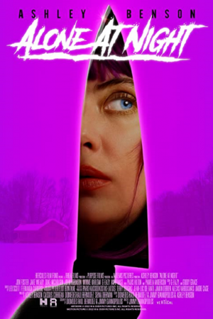 Alone at Night (2022) Alone at Night (2022)