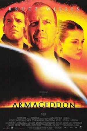 Armageddon (1998) อาร์มาเกดดอน วันโลกาวินาศ Armageddon (1998) อาร์มาเกดดอน วันโลกาวินาศ