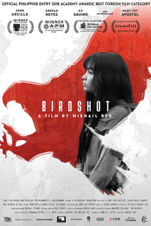 Birdshot (2016) เบิร์ดช็อต Birdshot (2016) เบิร์ดช็อต