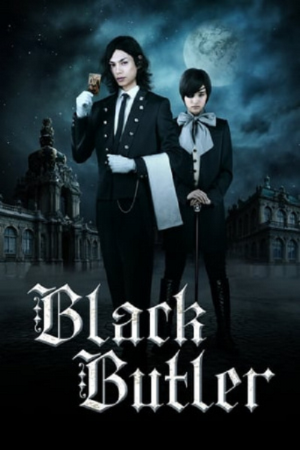 Black Butler (2014) พ่อบ้านปีศาจ Black Butler (2014) พ่อบ้านปีศาจ