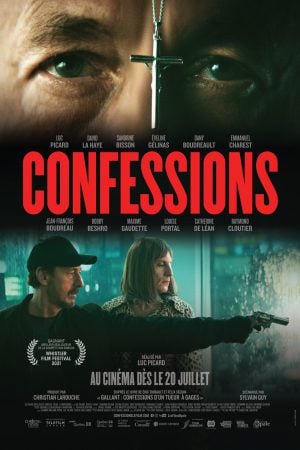 Confessions (2022) Confessions (2022)
