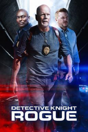 Detective Knight Rogue (2022) Detective Knight Rogue (2022)