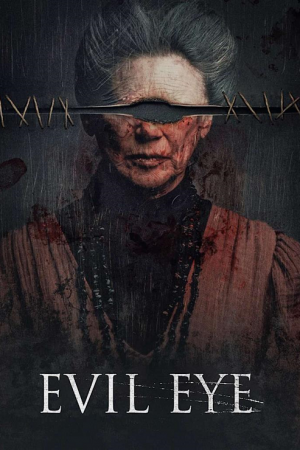 Evill Eye (2022) Evill Eye (2022)