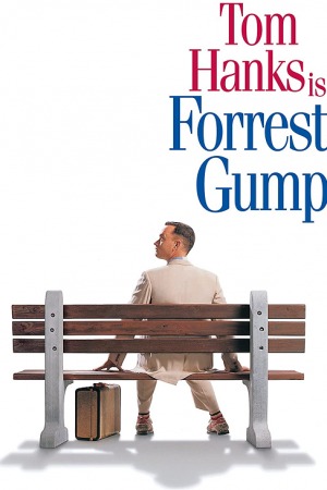 Forrest Gump (1994) ฟอร์เรสท์ กัมพ์ อัจฉริยะปัญญานิ่ม Forrest Gump (1994) ฟอร์เรสท์ กัมพ์ อัจฉริยะปัญญานิ่ม