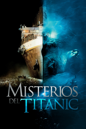 Ghosts of the Abyss (2003) พลิกตำนานรักใต้ทะเลลึก Ghosts of the Abyss (2003) พลิกตำนานรักใต้ทะเลลึก
