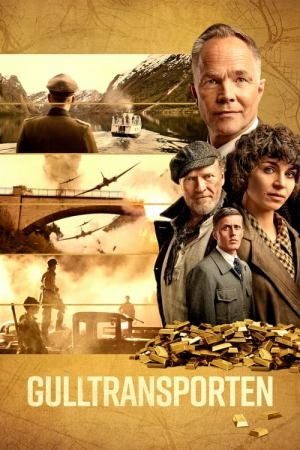 Gold Run (2022) Gold Run (2022)