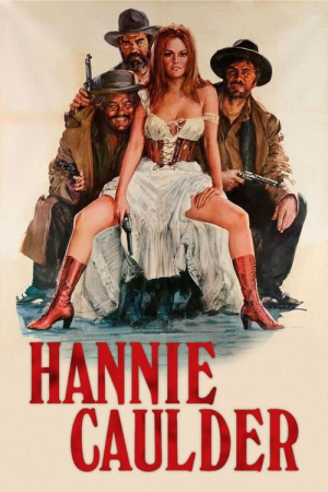 Hannie Caulder (1971) จังโก้สาว อีสาวปืนดุ Hannie Caulder (1971) จังโก้สาว อีสาวปืนดุ