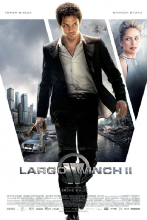 Largo Winch 2 (2011) ยอดคนอันตรายล่าข้ามโลก Largo Winch 2 (2011) ยอดคนอันตรายล่าข้ามโลก