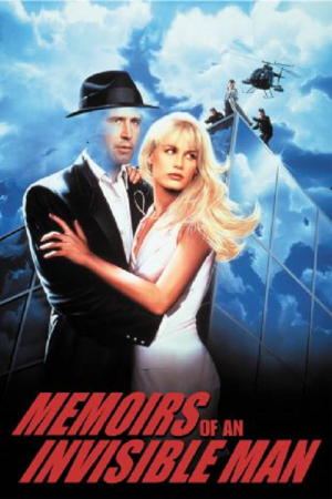 Memoirs of an Invisible Man (1992) Memoirs of an Invisible Man (1992)