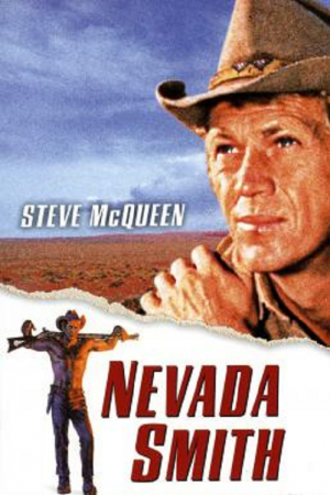 Nevada Smith (1966) ล้างเลือด แดนคาวบอย Nevada Smith (1966) ล้างเลือด แดนคาวบอย