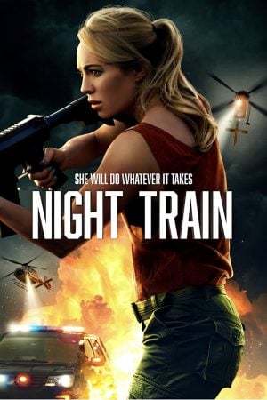 Night Train (2023) Night Train (2023)