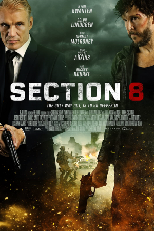 Section 8 (2022) Section 8 (2022)
