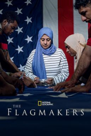 The Flagmakers (2022) The Flagmakers (2022)