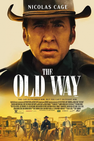 The Old Way (2023) The Old Way (2023)
