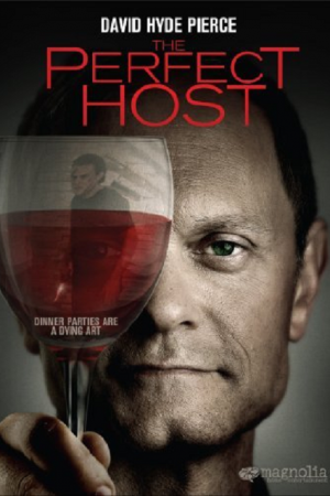 The Perfect Host (2010) The Perfect Host (2010)
