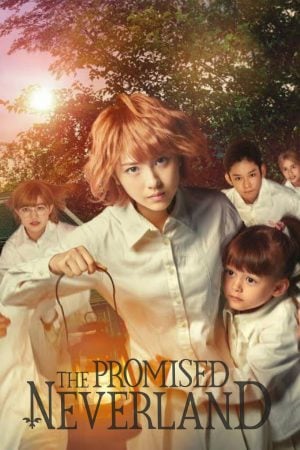 The Promised Neverland (2020) The Promised Neverland (2020)