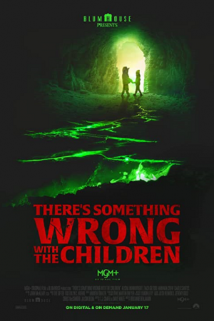 Theres Something Wrong with the Children (2023) Theres Something Wrong with the Children (2023)