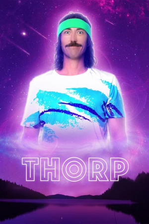 Thorp (2020) Thorp (2020)
