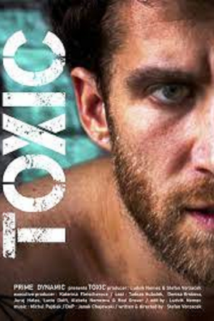 Toxic (2022) Toxic (2022)