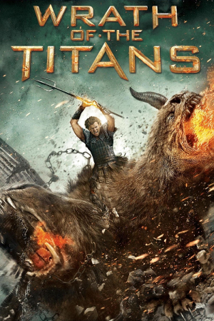 Wrath of the Titans (2012) สงครามมหาเทพพิโรธ Wrath of the Titans (2012) สงครามมหาเทพพิโรธ
