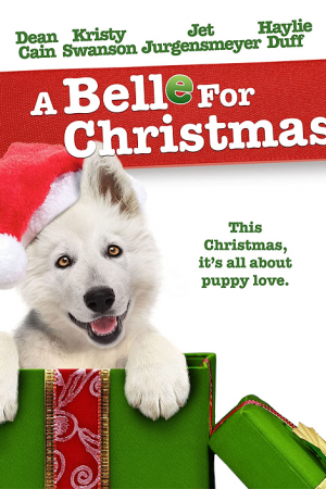 A Belle for Christmas (2014) A Belle for Christmas (2014)