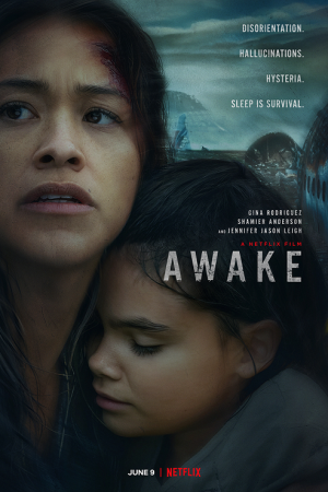 Awake (2021) ดับฝันวันสิ้นโลก Awake (2021) ดับฝันวันสิ้นโลก