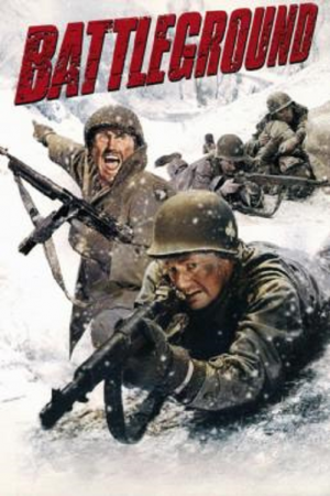 Battleground (1949) Battleground (1949)