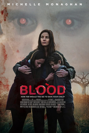 Blood (2022) Blood (2022)