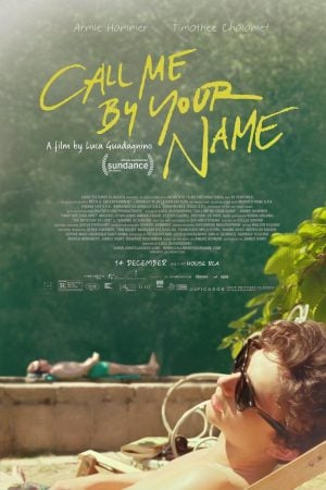 Call Me by Your Name (2017) เอ่ยชื่อคือคำรัก Call Me by Your Name (2017) เอ่ยชื่อคือคำรัก