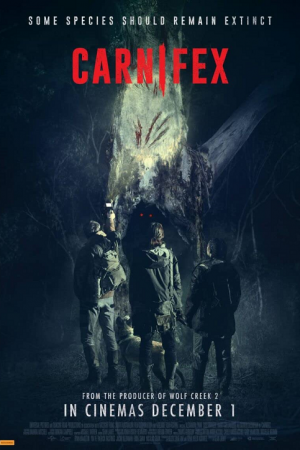 Carnifex (2022) Carnifex (2022)