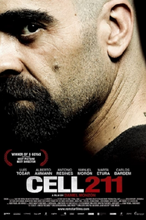 Cell 211 (2009) วันวิกฤติ ห้องขังนรก Cell 211 (2009) วันวิกฤติ ห้องขังนรก