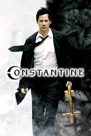 Constantine (2005) คนพิฆาตผี Constantine (2005) คนพิฆาตผี