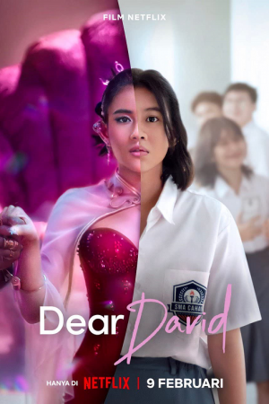 Dear David (2023) เดวิดที่รัก Dear David (2023) เดวิดที่รัก