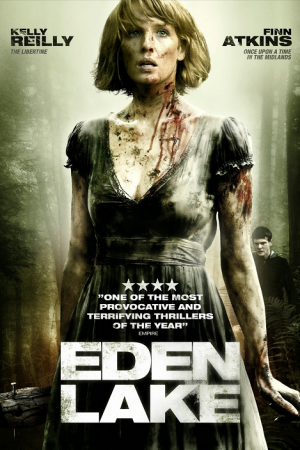 Eden Lake (2008) หาดนรก สาปสวรรค์ Eden Lake (2008) หาดนรก สาปสวรรค์