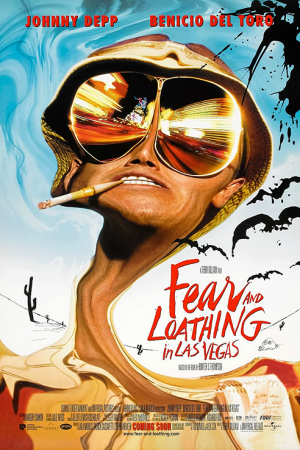 Fear and Loathing in Las Vegas (1998) Fear and Loathing in Las Vegas (1998)