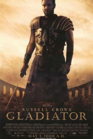 Gladiator (2000) กลาดิเอเตอร์ นักรบผู้กล้า ผ่าแผ่นดินทรราช Gladiator (2000) กลาดิเอเตอร์ นักรบผู้กล้า ผ่าแผ่นดินทรราช